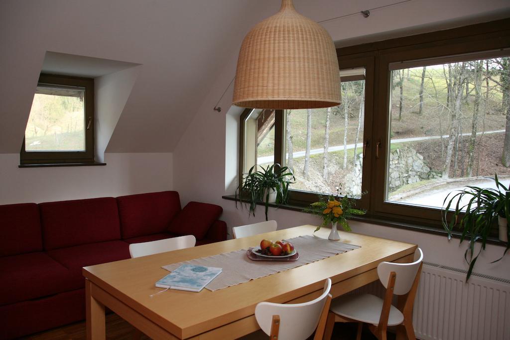 Apartments Cvetje V Jeseni Škofja Loka Quarto foto