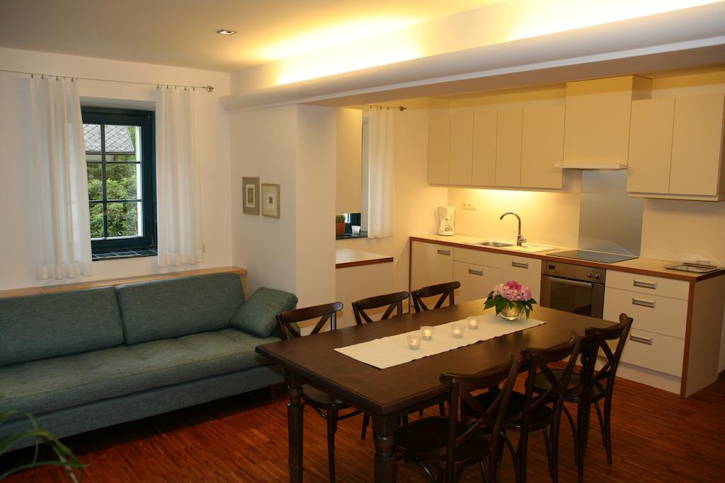 Apartments Cvetje V Jeseni Škofja Loka Quarto foto